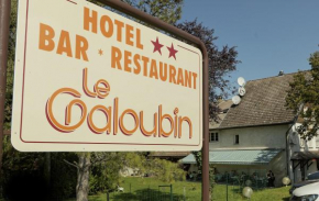  Le Galoubin  Раншо